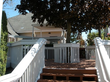 residence inn by marriott seattle bellevue