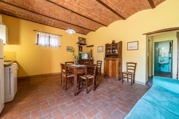 agriturismo il querciolo