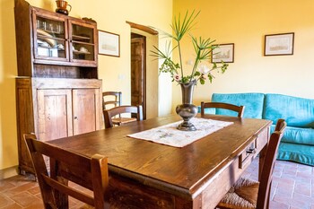 agriturismo il querciolo