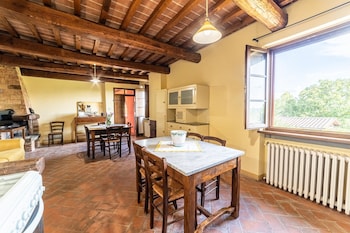 agriturismo il querciolo