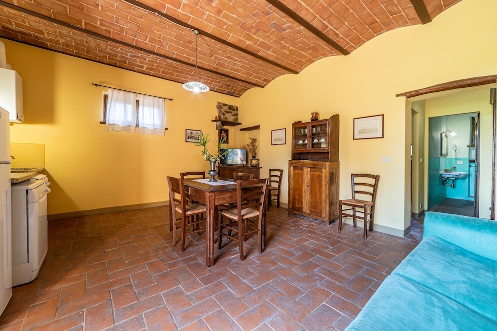 agriturismo il querciolo