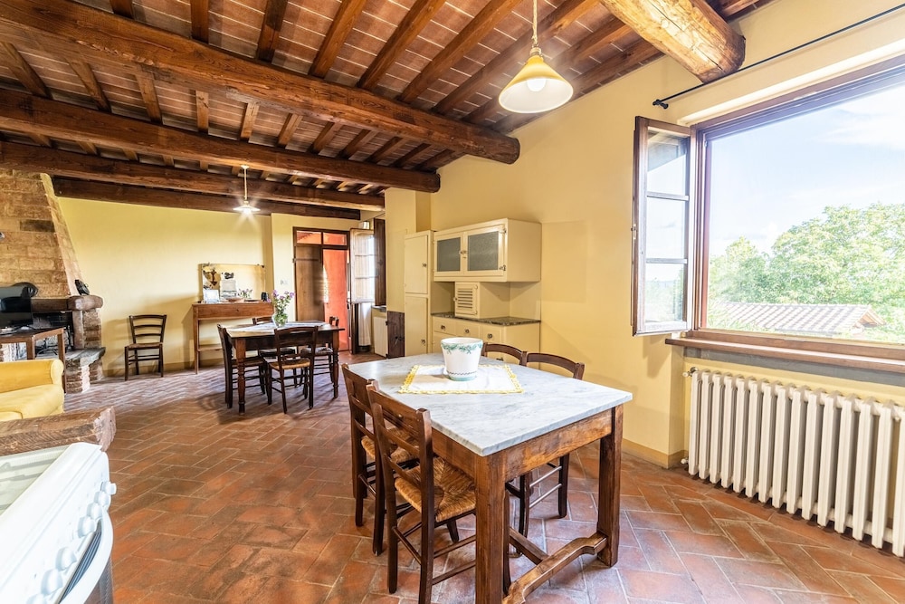 agriturismo il querciolo