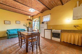 agriturismo il querciolo