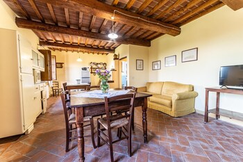 agriturismo il querciolo