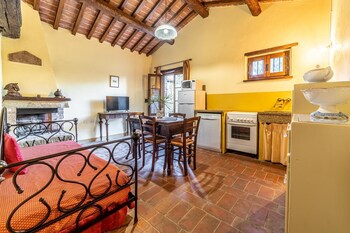agriturismo il querciolo