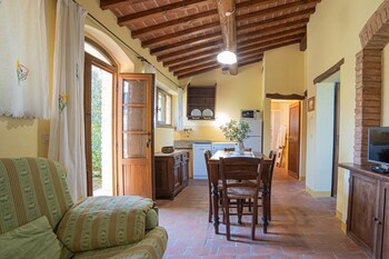 agriturismo il querciolo