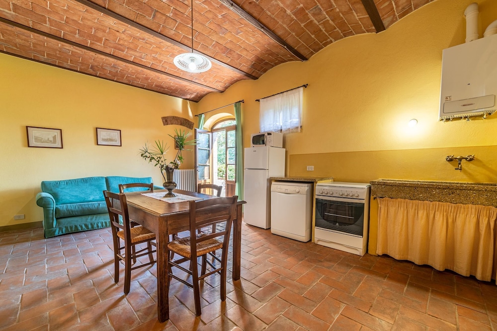 agriturismo il querciolo