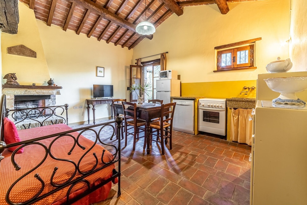 agriturismo il querciolo