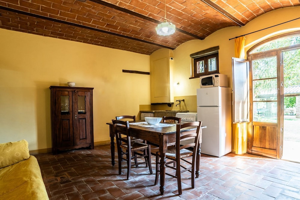 agriturismo il querciolo