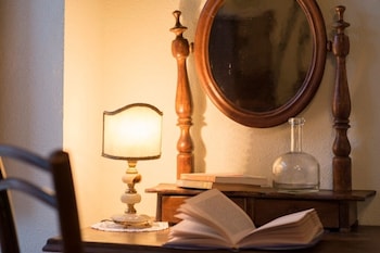 marciano della chiana