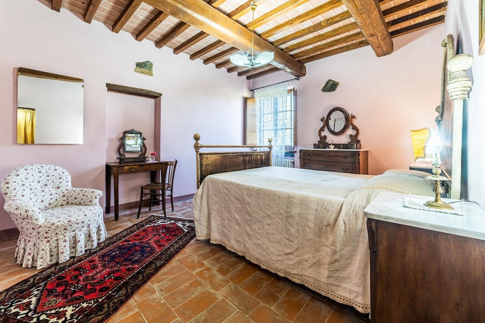 agriturismo il querciolo