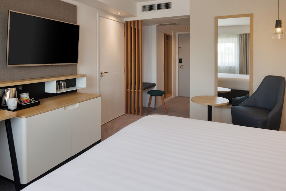 holiday inn south normanton m1 jct 28 by ihg