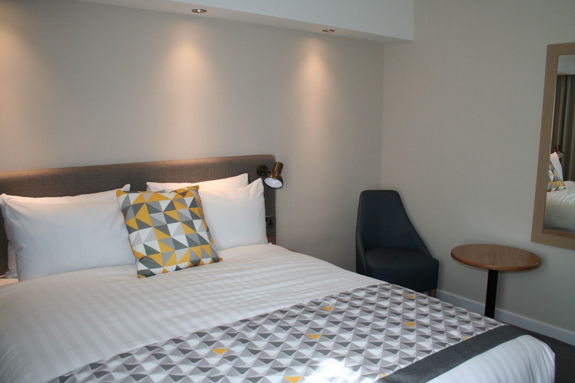 holiday inn south normanton m1 jct 28 by ihg
