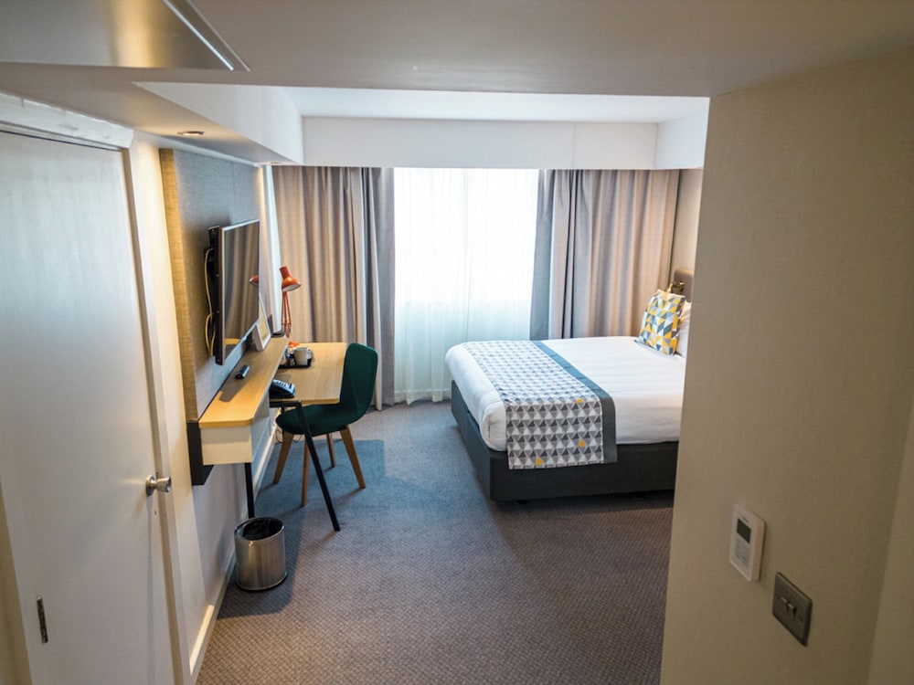 holiday inn south normanton m1 jct 28 by ihg