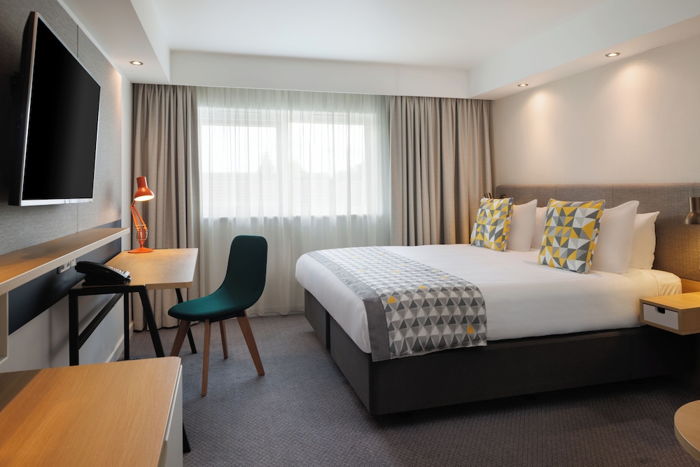 holiday inn south normanton m1 jct 28 by ihg