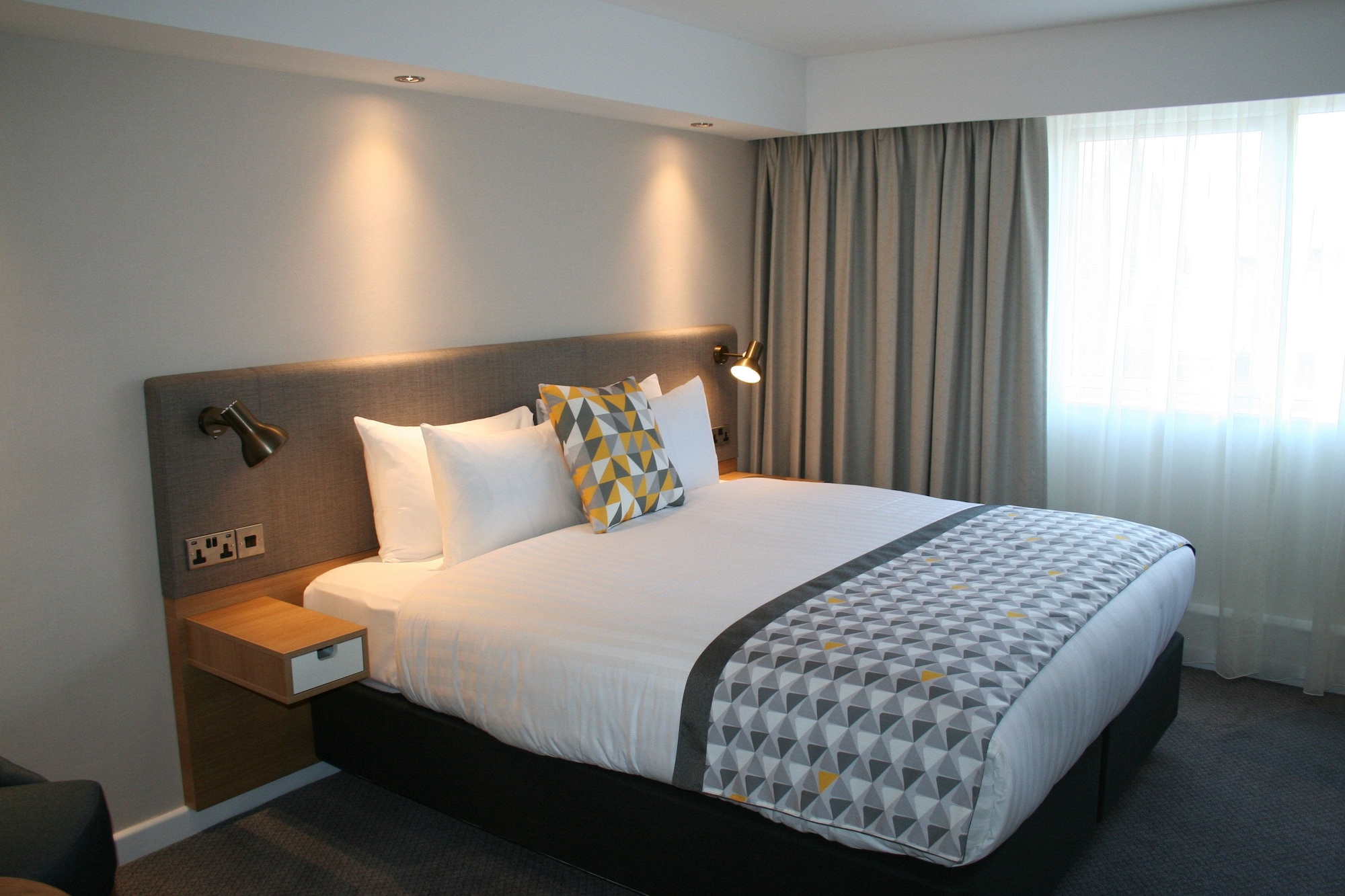 holiday inn south normanton m1 jct 28 by ihg
