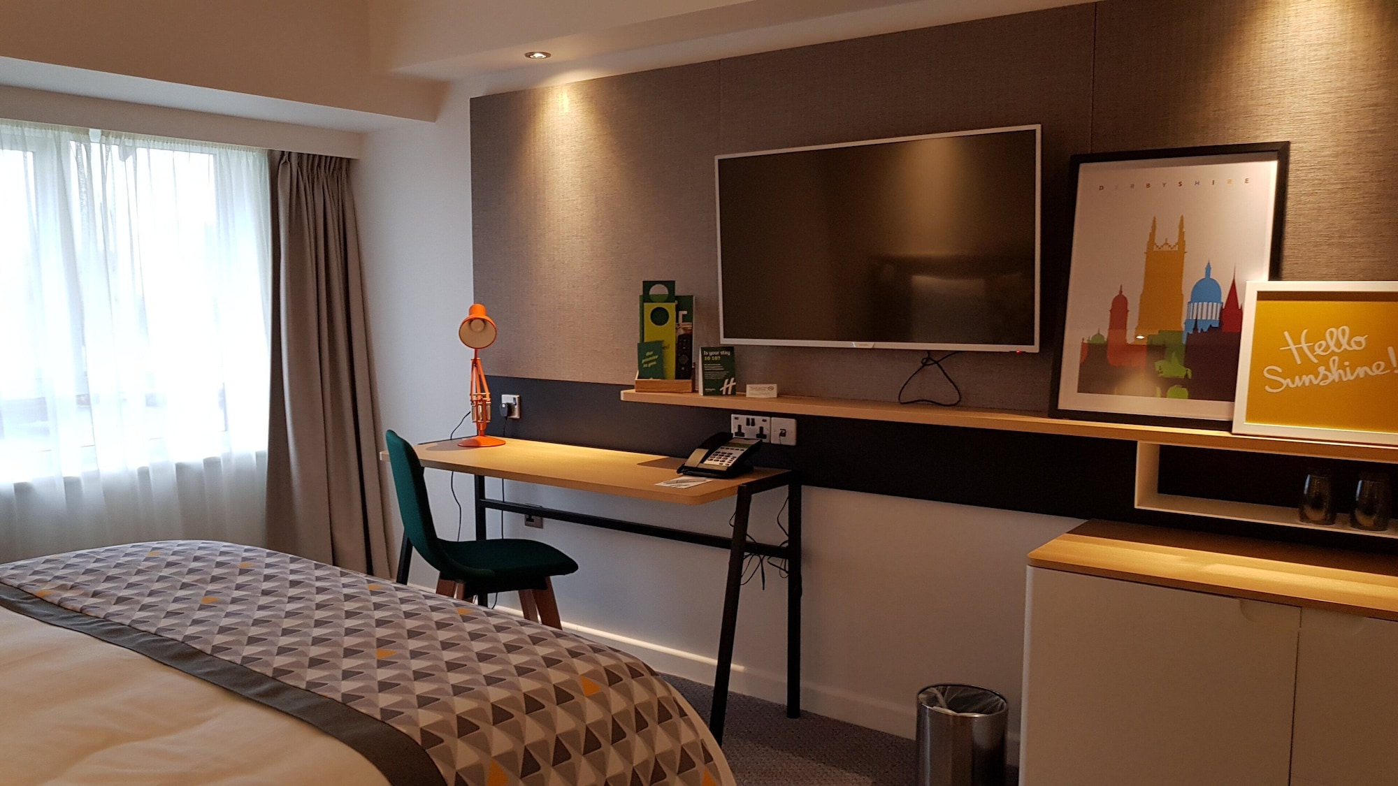 holiday inn south normanton m1 jct 28 by ihg