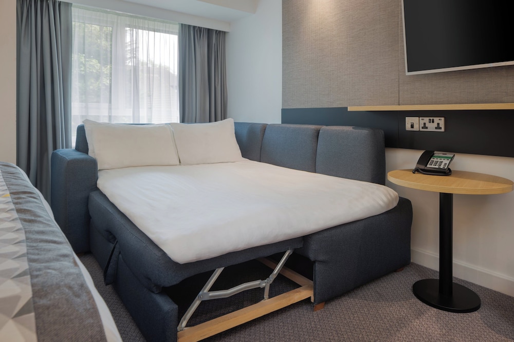 holiday inn south normanton m1 jct 28 by ihg