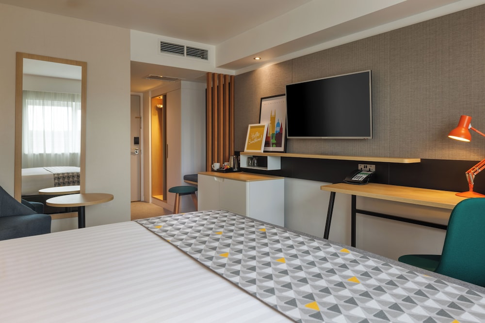 holiday inn south normanton m1 jct 28 by ihg
