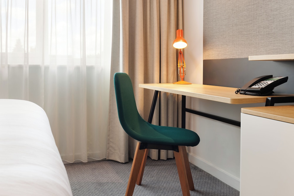 holiday inn south normanton m1 jct 28 by ihg