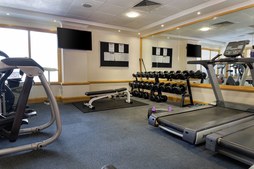 holiday inn south normanton m1 jct 28 by ihg