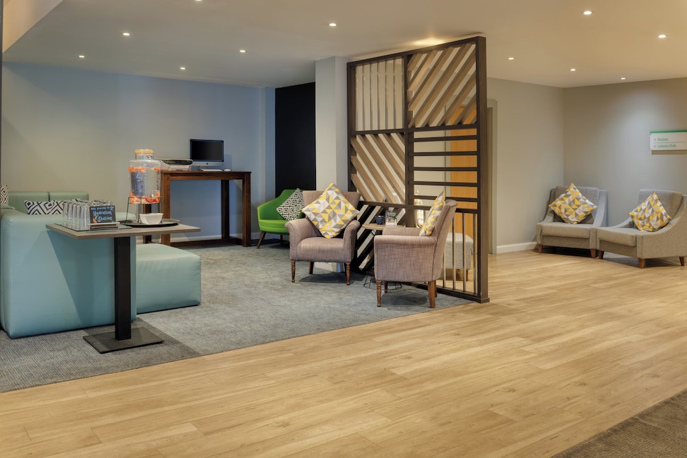 holiday inn south normanton m1 jct 28 by ihg