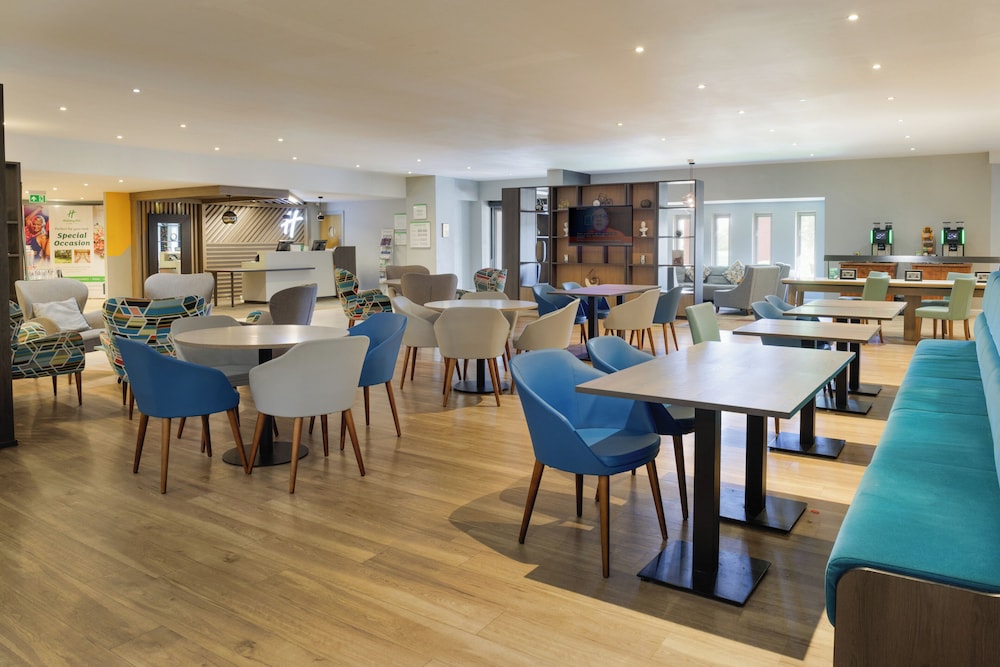 holiday inn south normanton m1 jct 28 by ihg