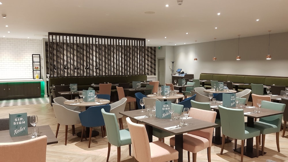 holiday inn south normanton m1 jct 28 by ihg