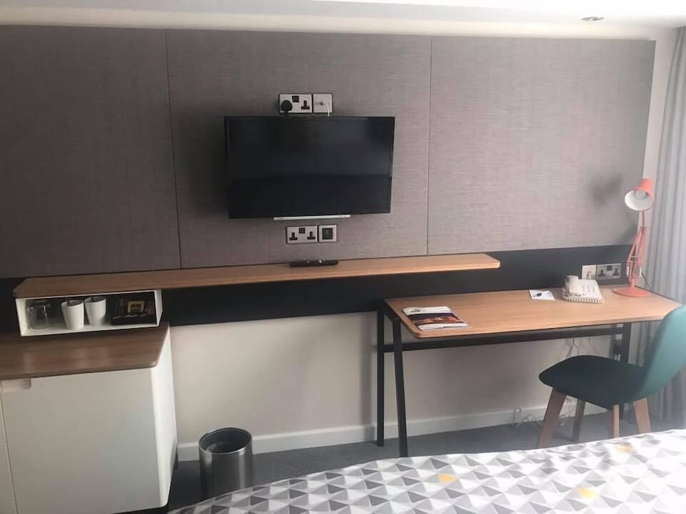holiday inn south normanton m1 jct 28 by ihg