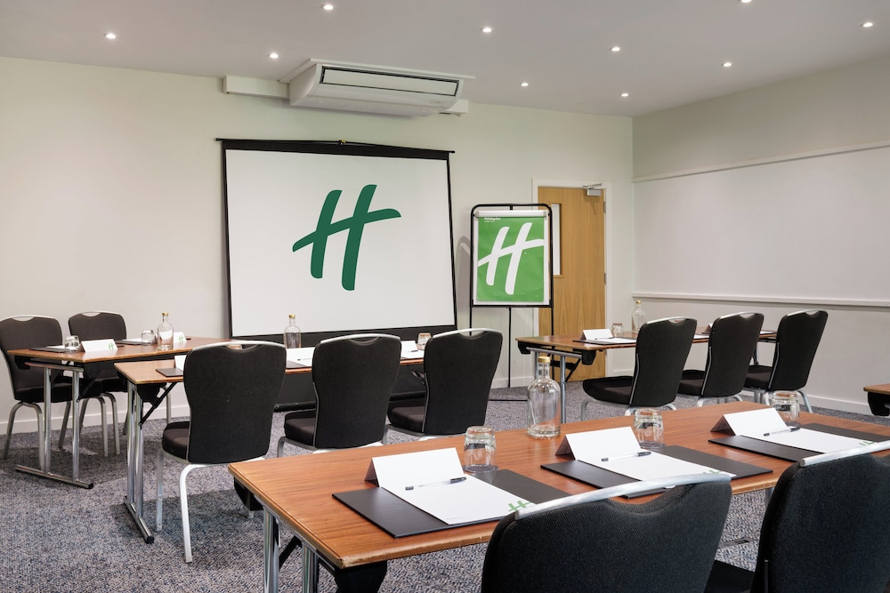 holiday inn south normanton m1 jct 28 by ihg