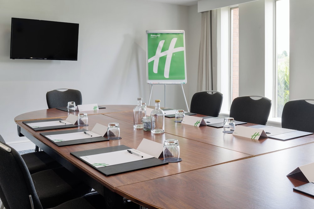 holiday inn south normanton m1 jct 28 by ihg
