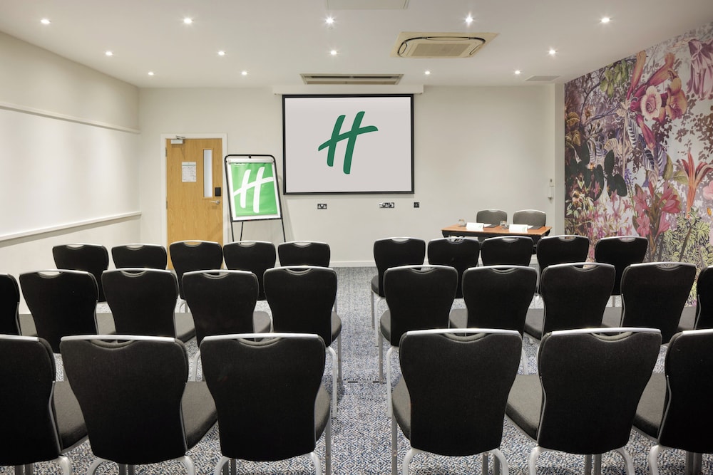 holiday inn south normanton m1 jct 28 by ihg