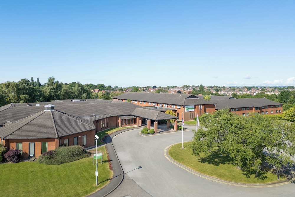 holiday inn south normanton m1 jct 28 by ihg