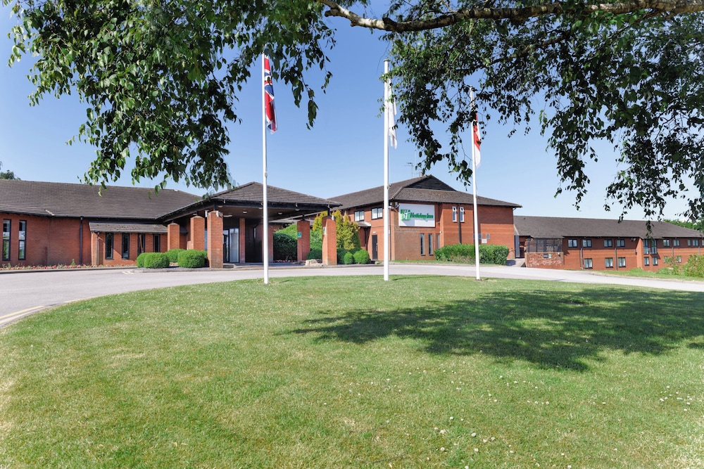 holiday inn south normanton m1 jct 28 by ihg