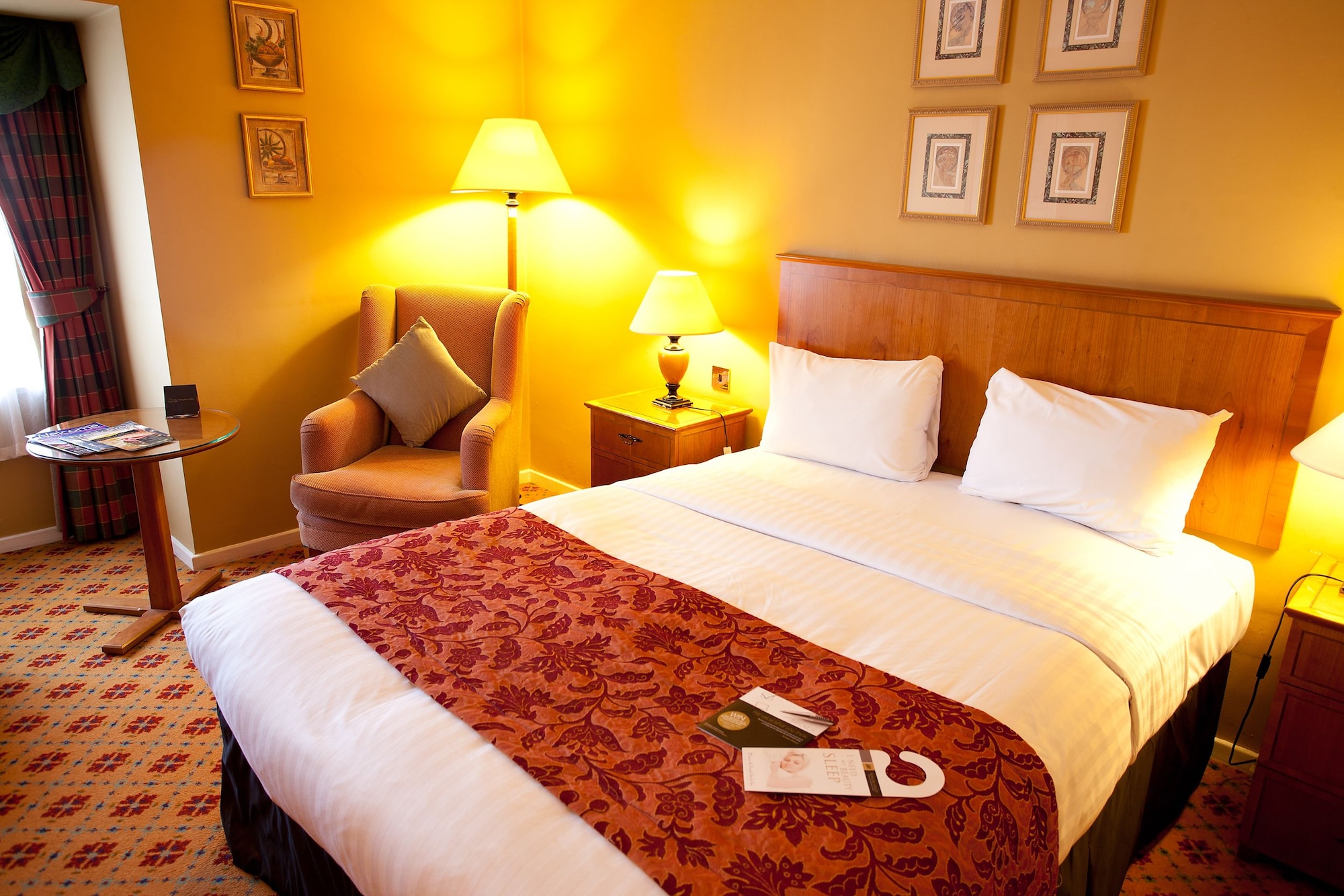 holiday inn south normanton m1 jct 28 by ihg