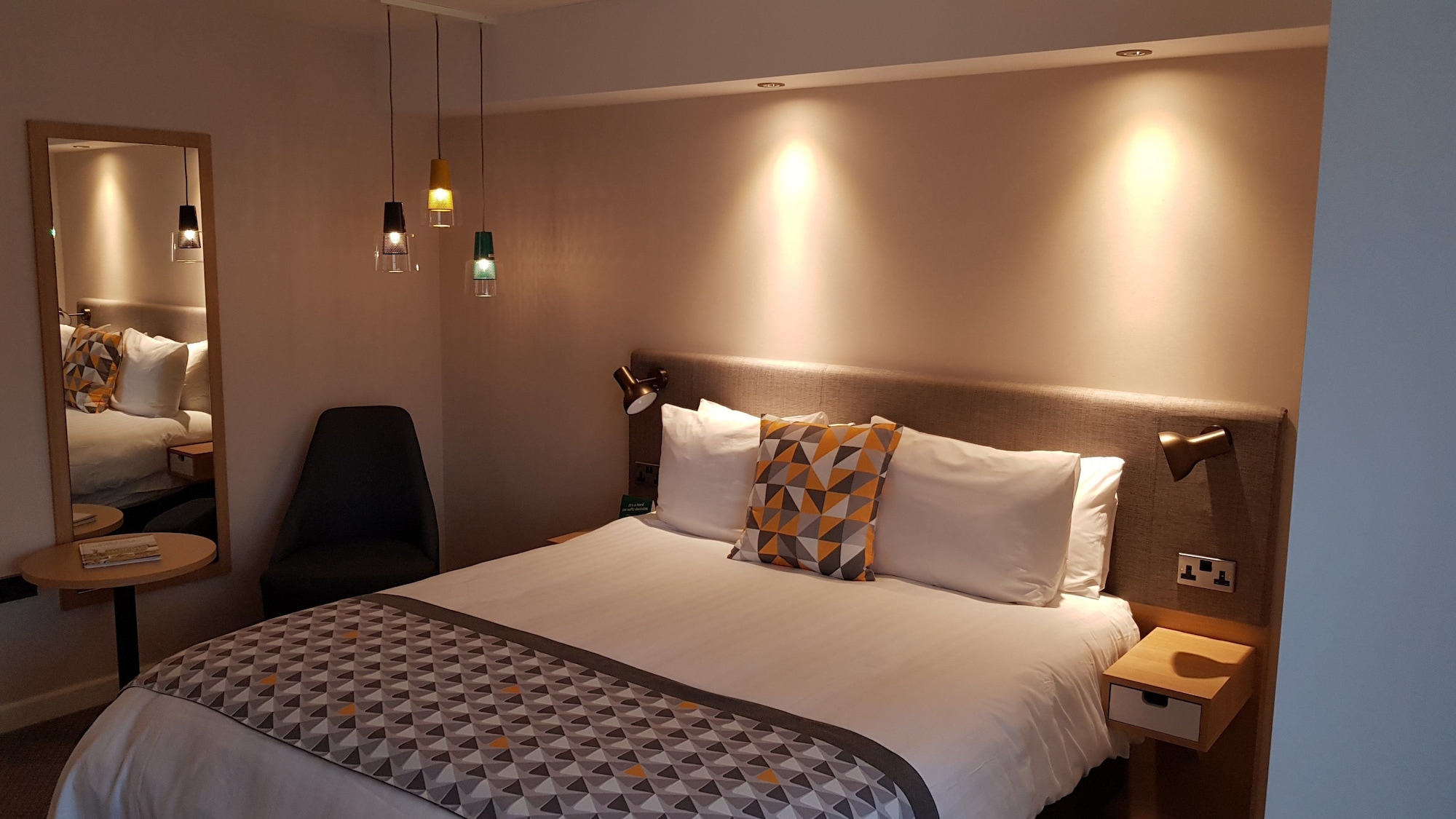 holiday inn south normanton m1 jct 28 by ihg