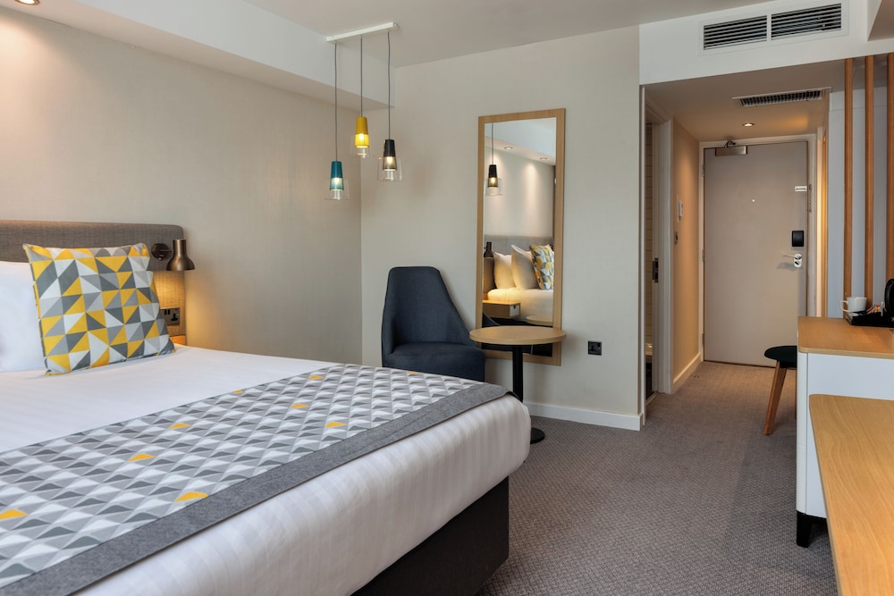 holiday inn south normanton m1 jct 28 by ihg