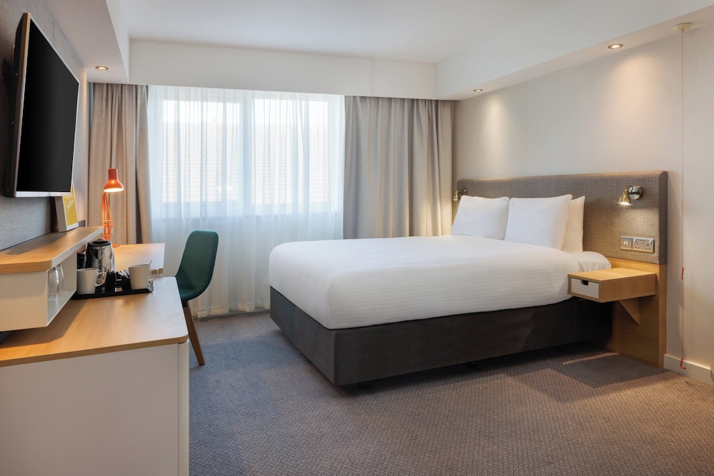 holiday inn south normanton m1 jct 28 by ihg