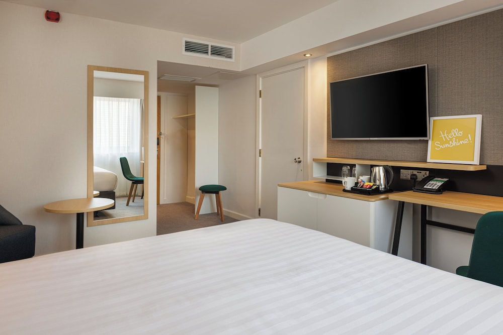 holiday inn south normanton m1 jct 28 by ihg