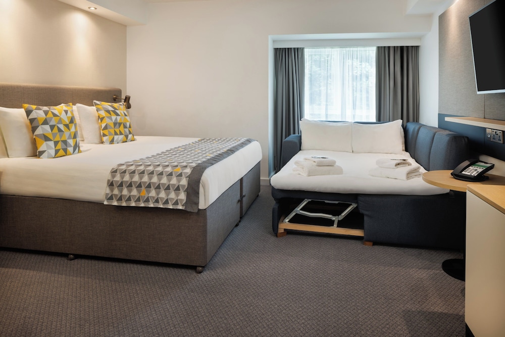 holiday inn south normanton m1 jct 28 by ihg