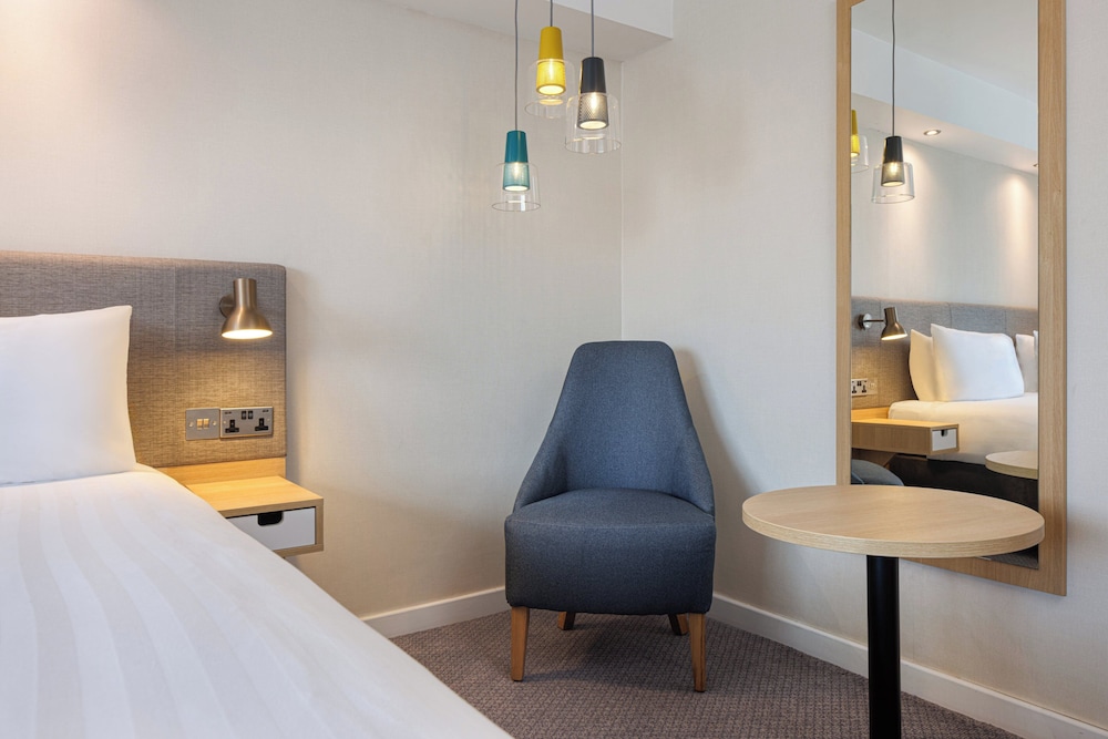 holiday inn south normanton m1 jct 28 by ihg