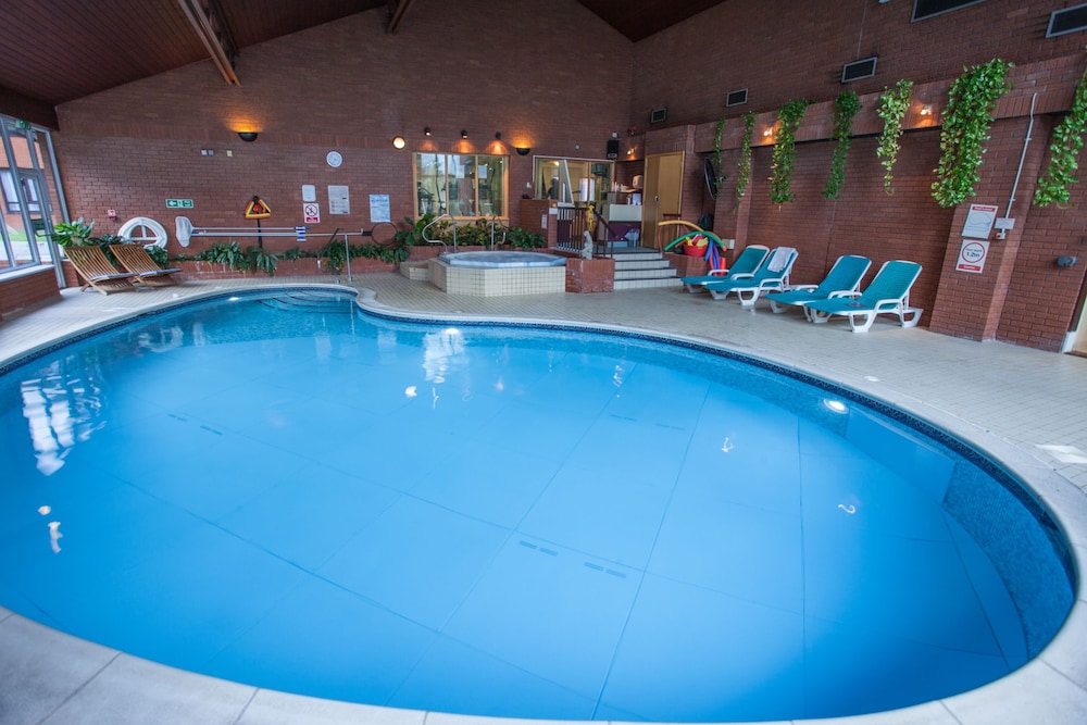 holiday inn south normanton m1 jct 28 by ihg