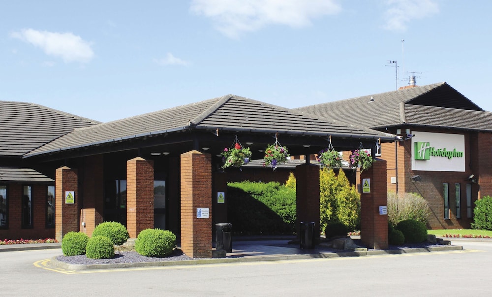 holiday inn south normanton m1 jct 28 by ihg