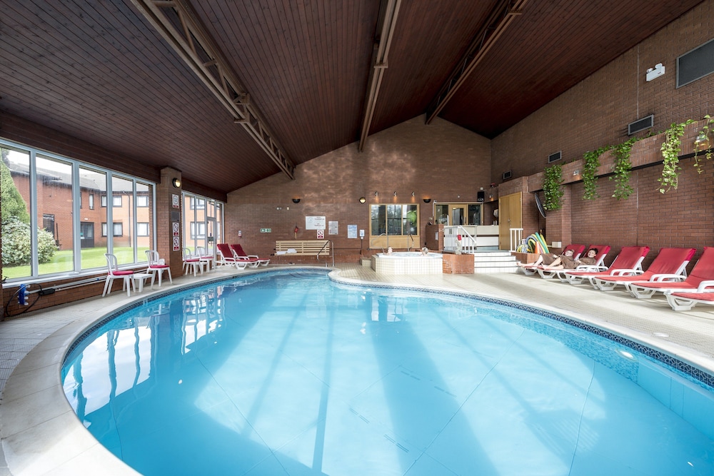 holiday inn south normanton m1 jct 28 by ihg