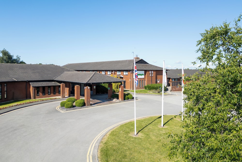 holiday inn south normanton m1 jct 28 by ihg
