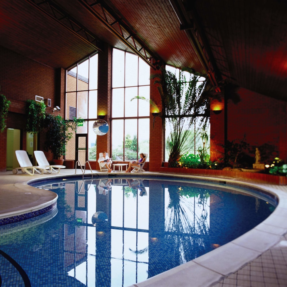 holiday inn south normanton m1 jct 28 by ihg