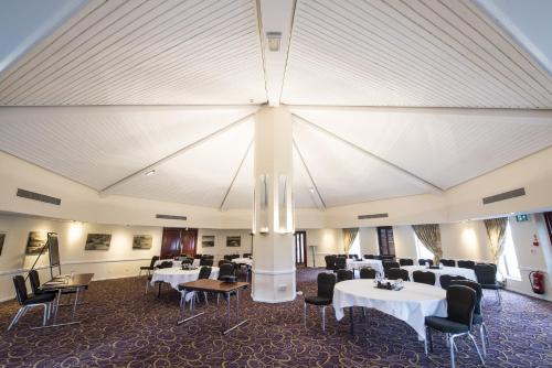 holiday inn south normanton m1 jct 28 by ihg