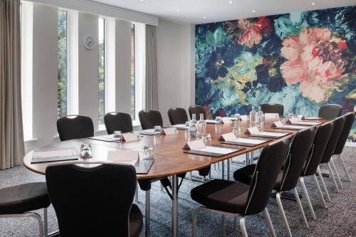 holiday inn south normanton m1 jct 28 by ihg