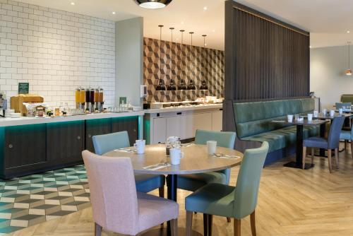 holiday inn south normanton m1 jct 28 by ihg