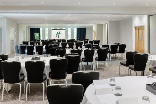 holiday inn south normanton m1 jct 28 by ihg